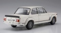 Zdjęcie dodatkowe produktu BMW 2002 turbo 1:24 Hasegawa HC24