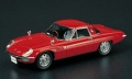 Zdjęcie dodatkowe produktu Mazda Cosmo Sport (L10B) '68 1:24 Hasegawa HC2