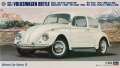Zdjęcie główne produktu Volkswagen Beetle Typ 1 '67 1:24 Hasegawa HC3