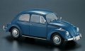 Zdjęcie dodatkowe produktu Volkswagen Beetle Typ 1 '67 1:24 Hasegawa HC3