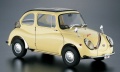Zdjęcie dodatkowe produktu Subaru 360 Young SS '68 1:24 Hasegawa HC6