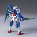 Zdjęcie dodatkowe produktu Gunpla GNT-0000 00 Qan[T] Gundam HG00 1:144