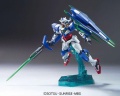 Zdjęcie dodatkowe produktu Gunpla GNT-0000 00 Qan[T] Gundam HG00 1:144