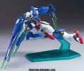 Zdjęcie dodatkowe produktu Gunpla GNT-0000 00 Qan[T] Gundam HG00 1:144