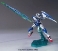 Zdjęcie dodatkowe produktu Gunpla GNT-0000 00 Qan[T] Gundam HG00 1:144
