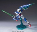 Zdjęcie dodatkowe produktu Gunpla GNT-0000 00 Qan[T] Gundam HG00 1:144