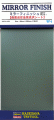 Zdjęcie dodatkowe produktu Wykończenie lustrzane (lusterka, lampy) Mirror Finish Hasegawa TF1
