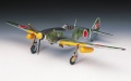 Zdjęcie dodatkowe produktu Kawasaki Ki61-I Tei HIEN 1:72 Hasegawa A3
