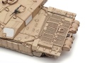 Zdjęcie dodatkowe produktu British Main Battle Tank Challenger 2 (Desertised) 1:48 Tamiya 32601