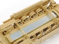 Zdjęcie dodatkowe produktu British Main Battle Tank Challenger 2 (Desertised) 1:48 Tamiya 32601