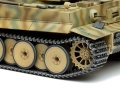 Zdjęcie dodatkowe produktu German Heavy Tank Tiger I Early Production (Eastern Front) 1:48 Tamiya 32603