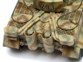 Zdjęcie dodatkowe produktu German Heavy Tank Tiger I Early Production (Eastern Front) 1:48 Tamiya 32603