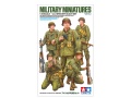 Zdjęcie główne produktu US Infantry Scout Set 1:35 Tamiya 35379