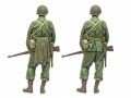 Zdjęcie dodatkowe produktu US Infantry Scout Set 1:35 Tamiya 35379