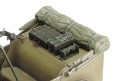 Zdjęcie dodatkowe produktu German Horch Kfz.15 (North African Campaign) 1:35 Tamiya 37015