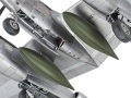 Zdjęcie dodatkowe produktu Lockheed P-38J Lightning 1:48 Tamiya 61123