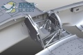 Zdjęcie dodatkowe produktu Hurricane Mk IIc trop Model Kit 1:72 Arma Hobby 70037