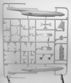 Zdjęcie dodatkowe produktu TS-11 Iskra Model Kit 1:72 Arma Hobby 70004