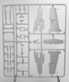 Zdjęcie dodatkowe produktu TS-11 Iskra Model Kit 1:72 Arma Hobby 70004