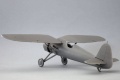 Zdjęcie dodatkowe produktu PZL P.11c Kresy Model Kit 1:72 Arma Hobby 70017