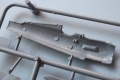 Zdjęcie dodatkowe produktu PZL P.11c Kresy Model Kit 1:72 Arma Hobby 70017