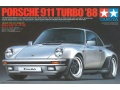 Zdjęcie główne produktu Porsche 911 Turbo '88 1:24 Tamiya 24279