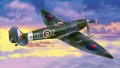 Zdjęcie dodatkowe produktu Spitfire Mk. VI 1:72 Italeri 1307