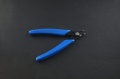 Zdjęcie dodatkowe produktu Cążki modelarskie Italeri Professional Flush Cutter 50828