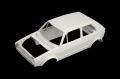 Zdjęcie dodatkowe produktu Volkswagen Golf GTI (First Series - 1976/78) 1:24 Italeri 3622