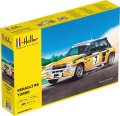 Zdjęcie dodatkowe produktu Renault R5 Turbo 1:24 Heller 80717