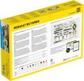 Zdjęcie dodatkowe produktu Renault R5 Turbo 1:24 Heller 80717