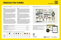 Zdjęcie dodatkowe produktu Renault R5 Turbo 1:24 Heller 80717