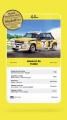 Zdjęcie dodatkowe produktu Renault R5 Turbo 1:24 Heller 80717
