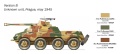Zdjęcie dodatkowe produktu Sd. Kfz. 234/4 1:72 Italeri 7047