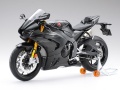 Zdjęcie dodatkowe produktu Honda CBR1000RR-R Fireblade SP 1:12 Tamiya 14138