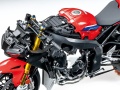 Zdjęcie dodatkowe produktu Honda CBR1000RR-R Fireblade SP 1:12 Tamiya 14138