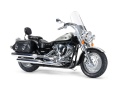 Zdjęcie dodatkowe produktu Yamaha XV1600 Road Star Custom 1:12 Tamiya 14135