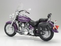Zdjęcie dodatkowe produktu Yamaha XV1600 Road Star Custom 1:12 Tamiya 14135