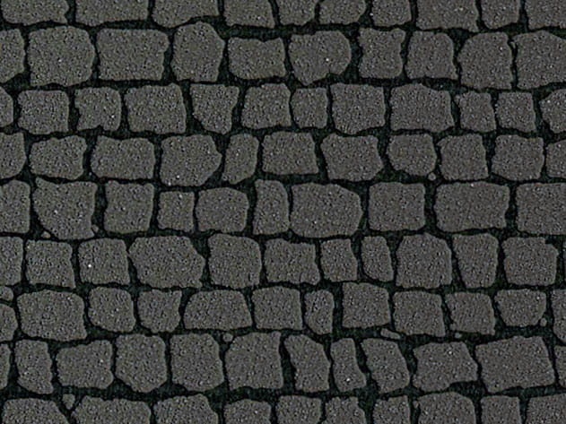 Zdjęcie dodatkowe produktu Stone Paving B (Diorama Material Sheet) Tamiya 87166
