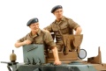 Zdjęcie dodatkowe produktu Matilda Mk.III/IV 1:35 Tamiya 35300