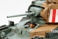 Zdjęcie dodatkowe produktu Matilda Mk.III/IV 1:35 Tamiya 35300