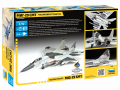 Zdjęcie dodatkowe produktu MiG-29 SMT 1:72 Zvezda 7309