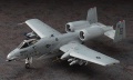 Zdjęcie dodatkowe produktu A-10C Thunderbolt II 1:72 Hasegawa E43