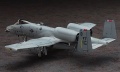 Zdjęcie dodatkowe produktu A-10C Thunderbolt II 1:72 Hasegawa E43