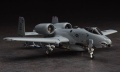 Zdjęcie dodatkowe produktu A-10C Thunderbolt II 1:72 Hasegawa E43