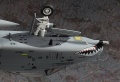 Zdjęcie dodatkowe produktu A-10C Thunderbolt II 1:72 Hasegawa E43