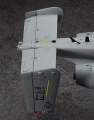 Zdjęcie dodatkowe produktu A-10C Thunderbolt II 1:72 Hasegawa E43