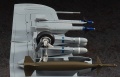 Zdjęcie dodatkowe produktu A-10C Thunderbolt II 1:72 Hasegawa E43