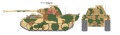 Zdjęcie dodatkowe produktu Sd.Kfz. 171 Panther Ausf. A 1:56 Italeri 15752