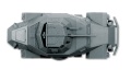 Zdjęcie dodatkowe produktu Sd.Kfz.222 Armored Car 1:100 Zvezda 6157